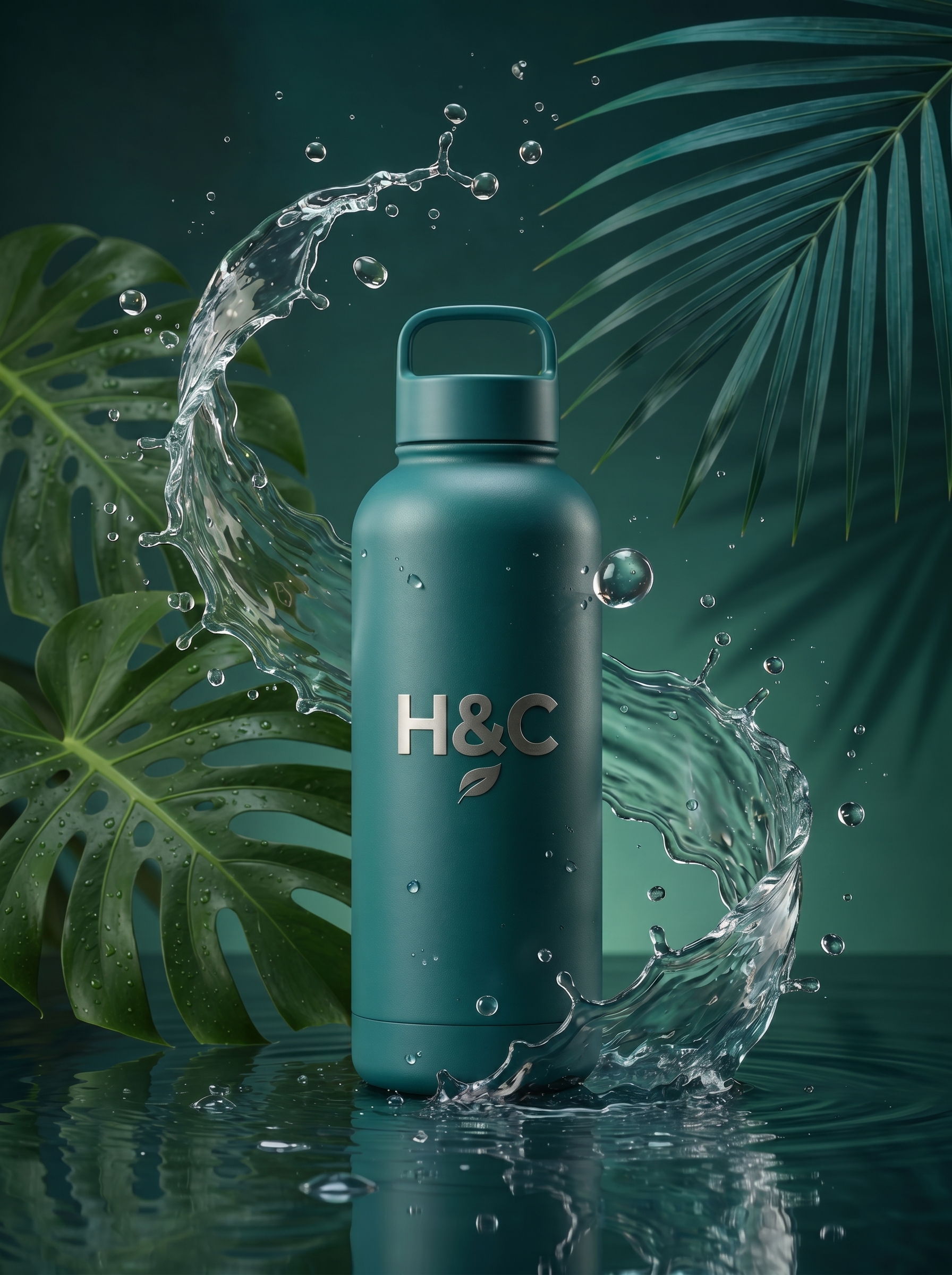 Product Visuals
